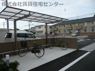 西ノ庄駅 徒歩9分 1階の物件内観写真